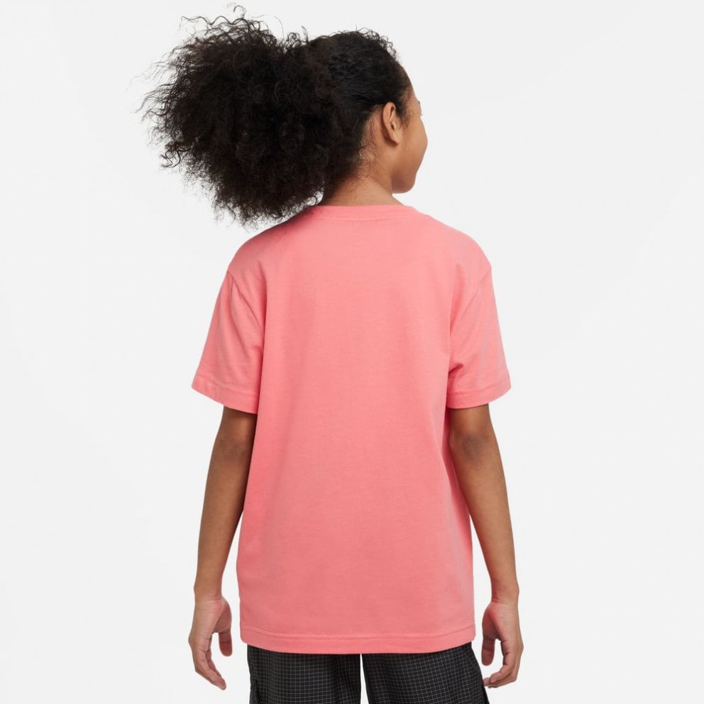 Nike Sportswear Futura Kid's T-Shirt