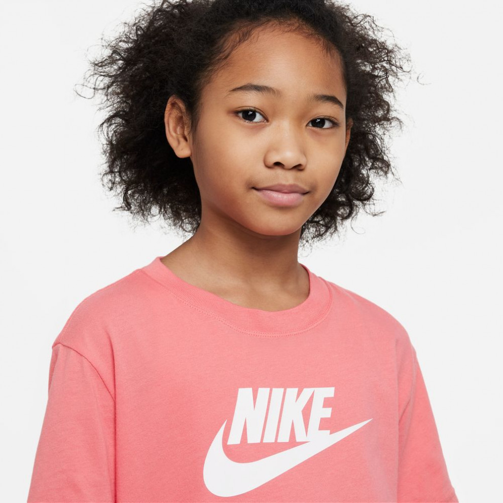 Nike Sportswear Futura Kid's T-Shirt