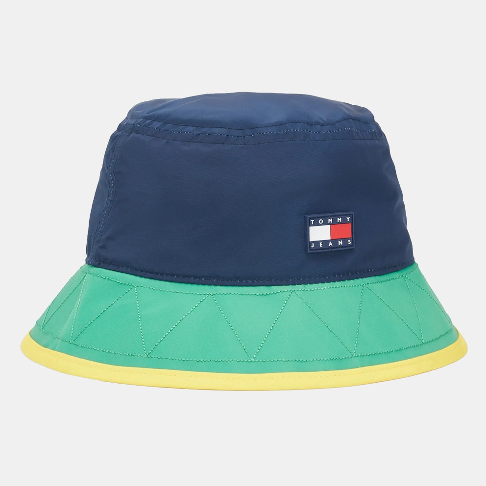 Tommy Jeans Beach Hiker Bucket Hat