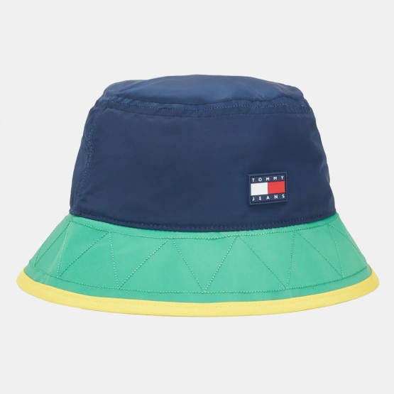 Tommy Jeans Beach Hiker Bucket Hat