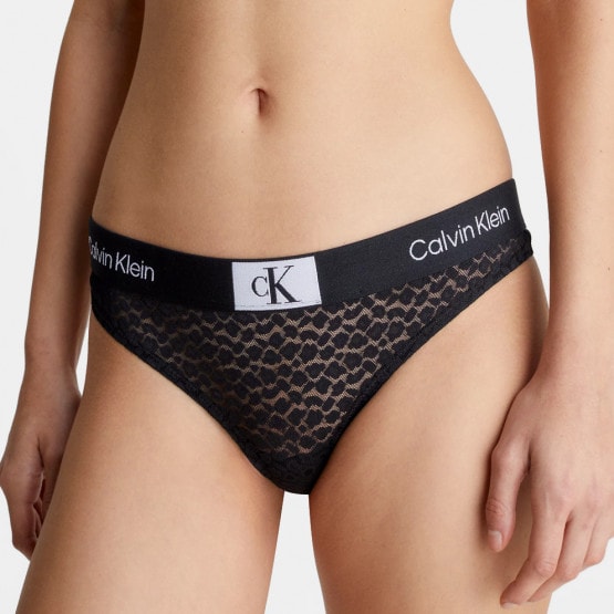 Calvin Klein Modern Thong