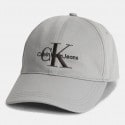 Calvin Klein Monogram Men's Cap