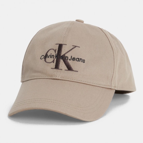 Calvin Klein Monogram Ανδρικό Καπέλο