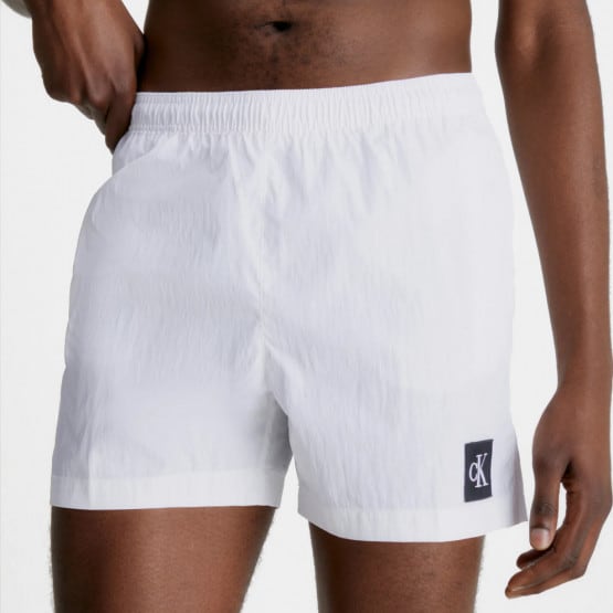 Calvin Klein Medium Men's Swim Shorts