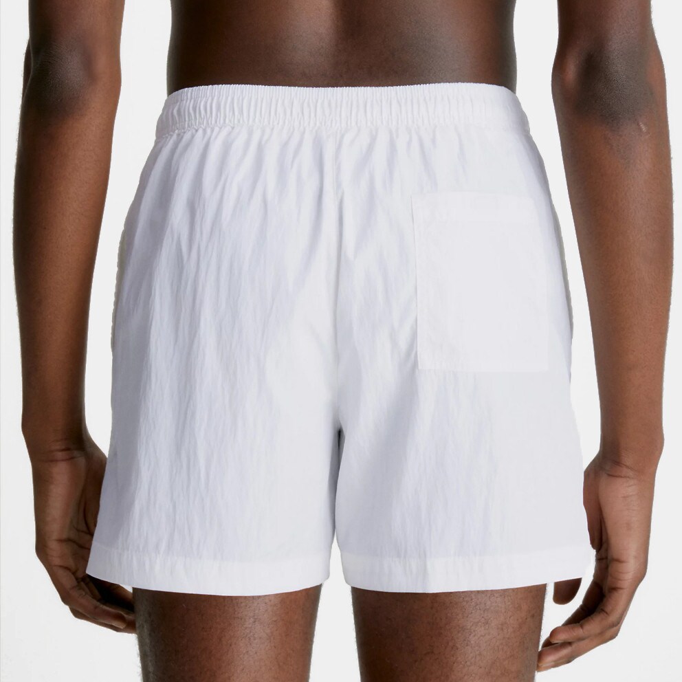 Calvin Klein Medium Men's Swim Shorts