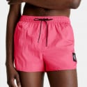 Calvin Klein Short Runner Ανδρικό Σορτς Μαγιό