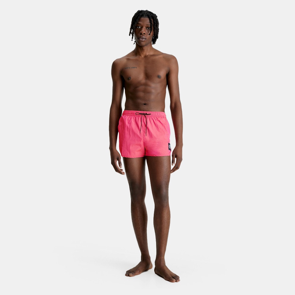 Calvin Klein Short Runner Men's Swim Shorts