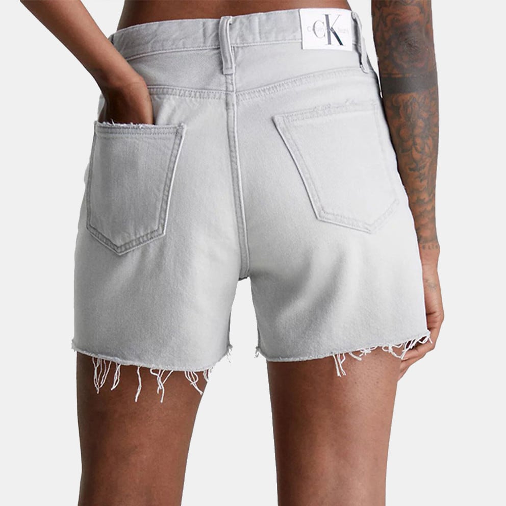 Calvin Klein Mom Women's Short