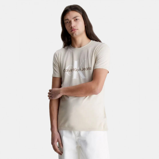 Calvin Klein Seasonal Monogram Men's T-shirt