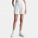 Calvin Klein Waffle Loose Women's Shorts