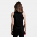 Target Long Sleeveless Αμάνικο T-shirt