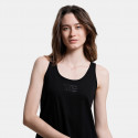 Target Long Sleeveless Αμάνικο T-shirt