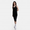 Target Long Sleeveless Women's Tank Top