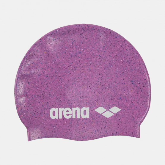 Arena Silicone Jr Cap Caps