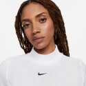 Nike Sportswear Essentials Γυναικείο T-Shirt