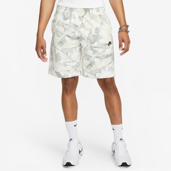 nike men's sportswear aop shorts 5 in