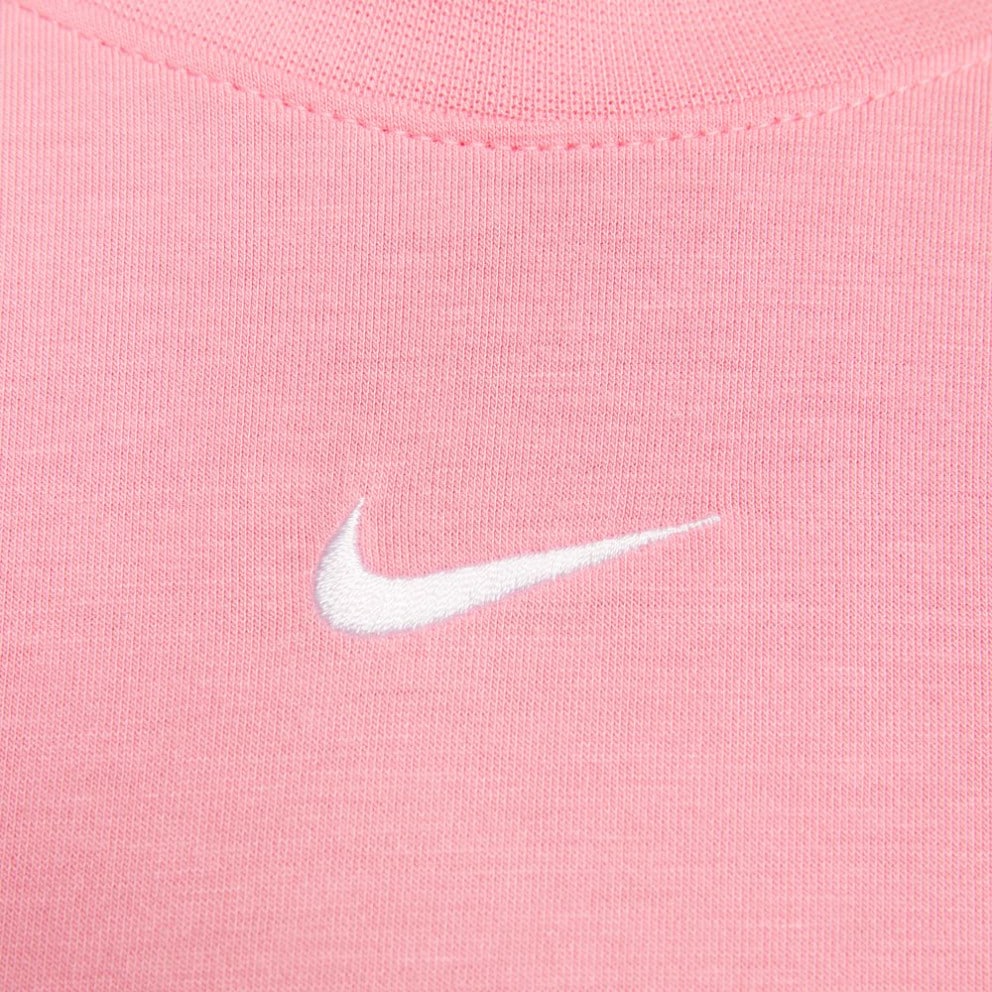 Nike Sportswear Essential Γυναικείο Cropped T-shirt