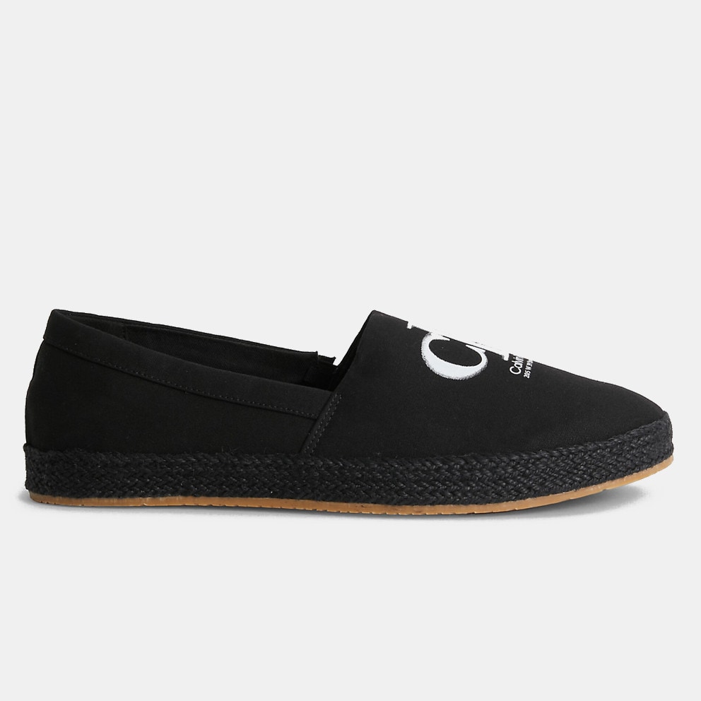 Calvin Klein Ess Monogram Men's Espadrilles