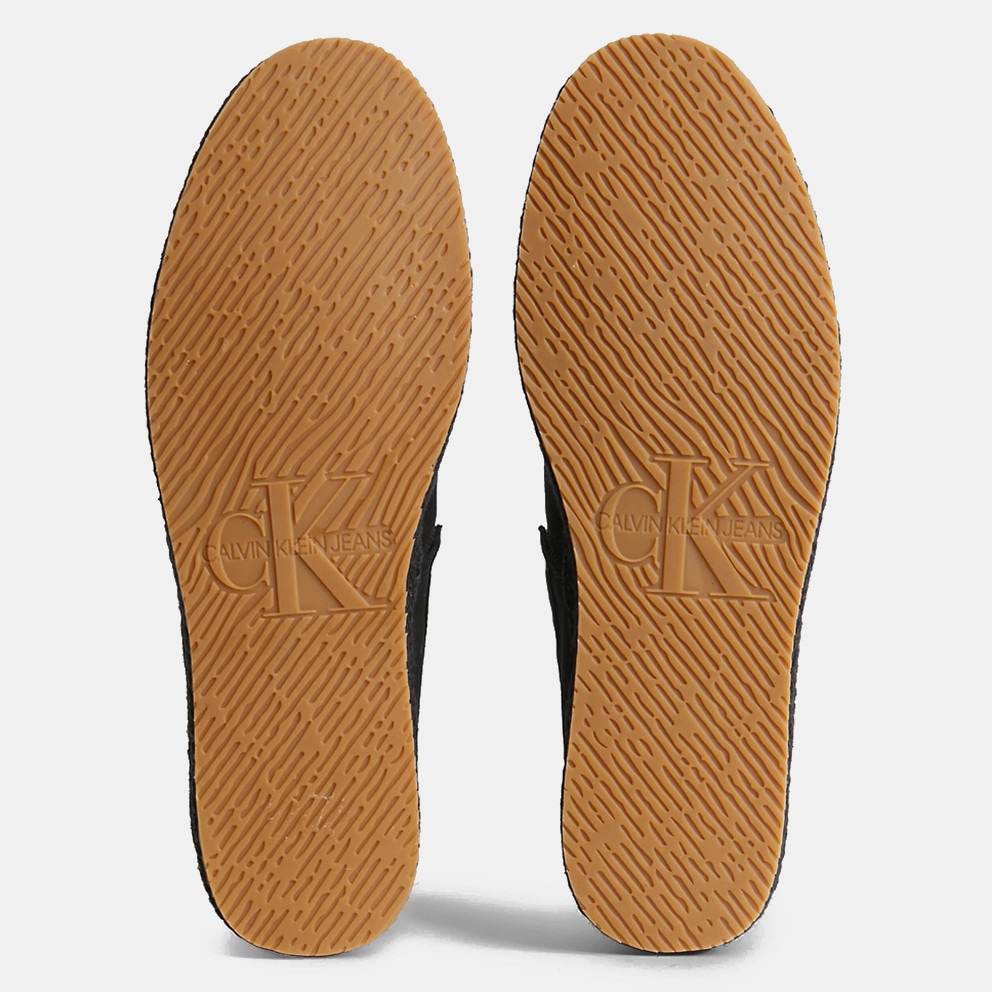 Calvin Klein Ess Monogram Men's Espadrilles