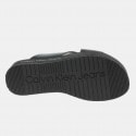 Calvin Klein Flatform Crissx Women's Slides