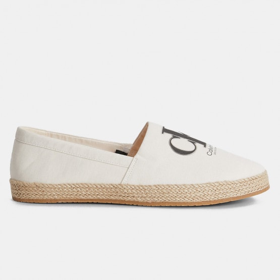 Calvin Klein Ess Monogram Men's Espadrilles