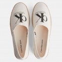 Calvin Klein Ess Monogram Men's Espadrilles