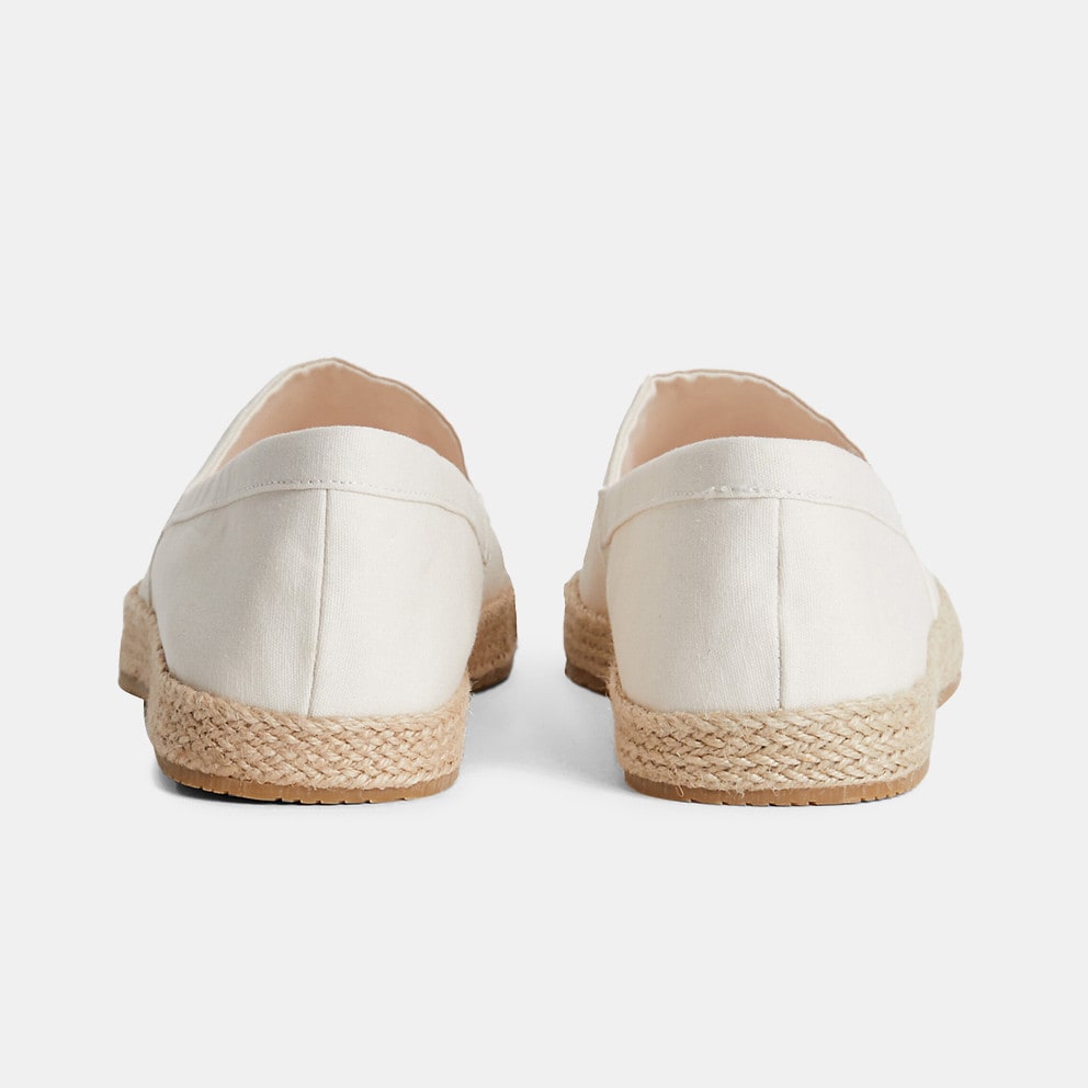 Calvin Klein Ess Monogram Men's Espadrilles