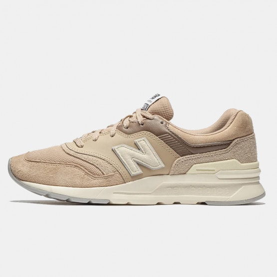 997h new top balance beige