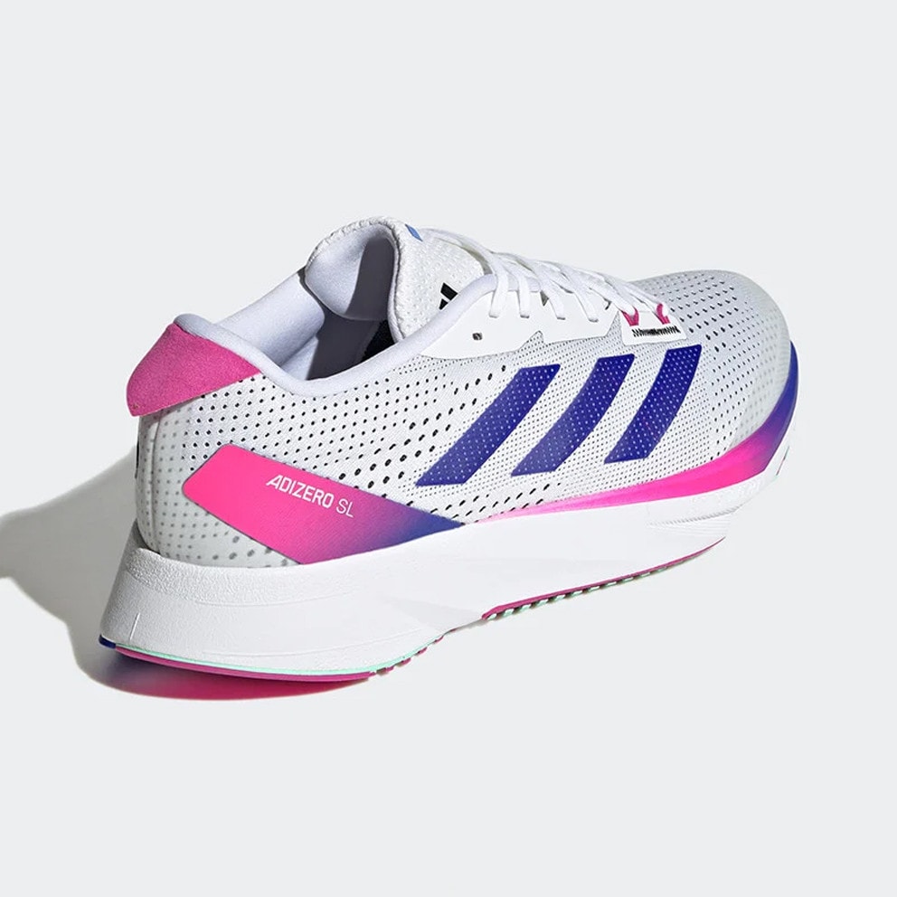 adidas Performance Adizero SL Ανδρικά Παπούτσια Για Τρέξιμο