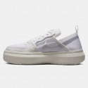 Nike Court Vision Alta Women's Shoes