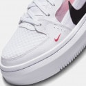 Nike Court Vision Alta Women's Shoes