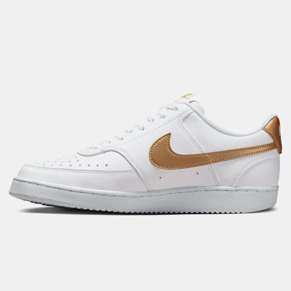 Nike Court Vision Low Next Nature Women's Shoes