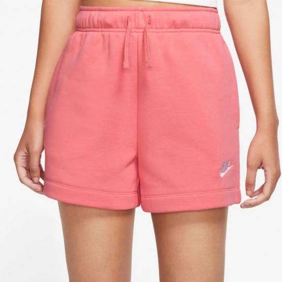 Nike Sportswear Club Fleece Women's Shorts