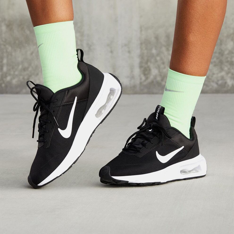 Nike Air Max INTRLK Lite Women s Shoes Black DX3705 001
