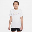 Nike Sportswear Παιδικό T-Shirt