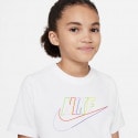 Nike Sportswear Παιδικό T-Shirt