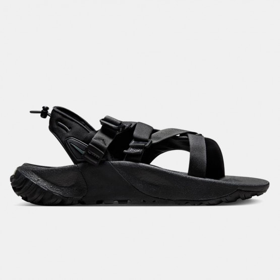 Womens nike hotsell sandals with backstrap