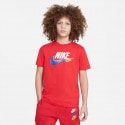 Nike Sportswear Standard Issue Kids' T-Shirt