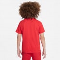 Nike Sportswear Standard Issue Παιδικό T-Shirt