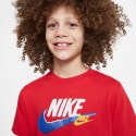 Nike Sportswear Standard Issue Kids' T-Shirt