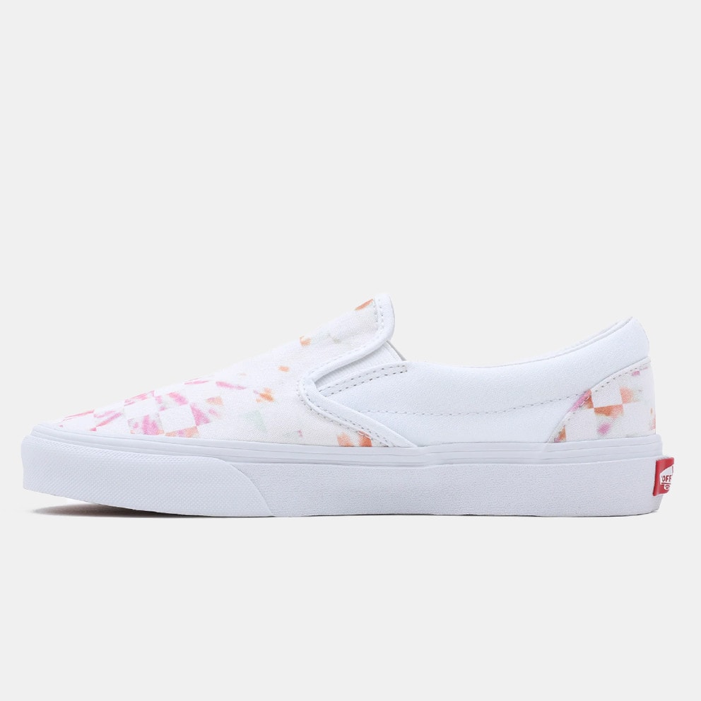 Vans Classic Slip-On Aura Γυναικεία Παπούτσια