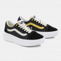 Vans Ua Old Skool Overt Comfycush Aνδρικά Παπούτσια