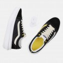 Vans Ua Old Skool Overt Comfycush Men's Shoes