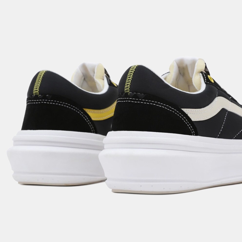 Vans Ua Old Skool Overt Comfycush Aνδρικά Παπούτσια