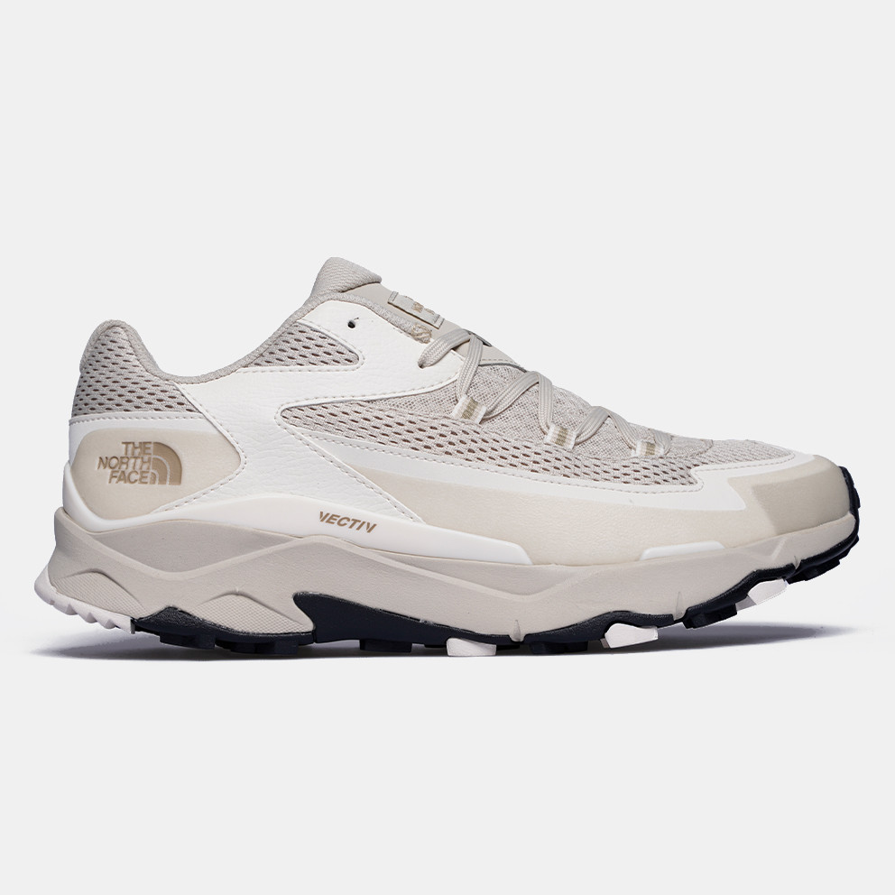 The North Face Vectiv Taraval Men's Trail Shoes White NF0A52Q19Z31