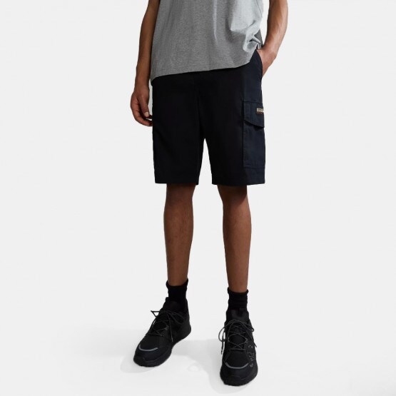 Napapijri N-Maranon Cargo Black 041