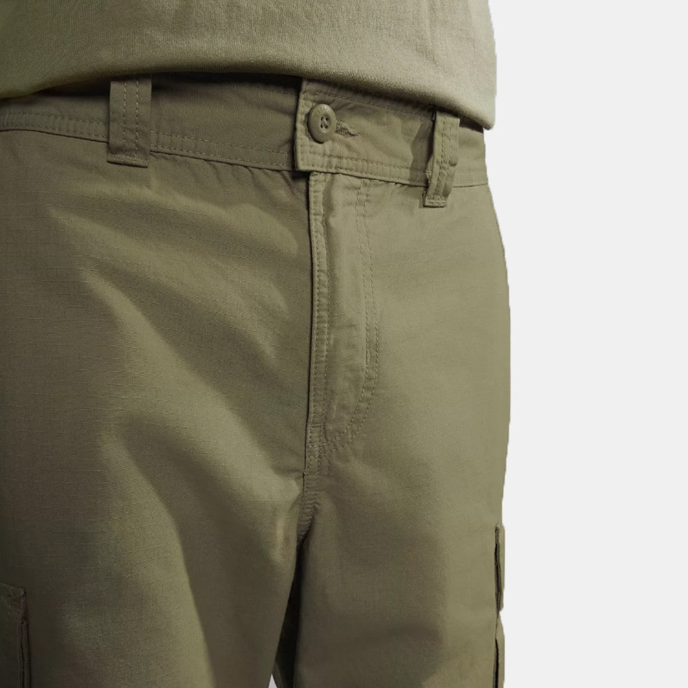 Napapijri N-Maranon Men's Cargo Shorts