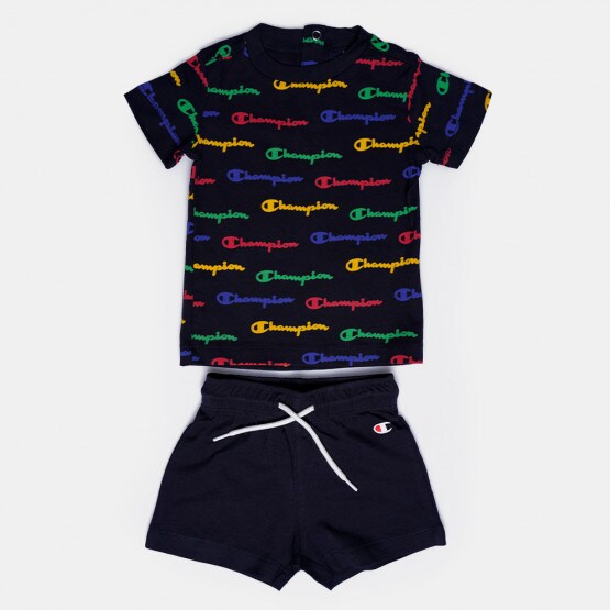 Champion Kid's Set