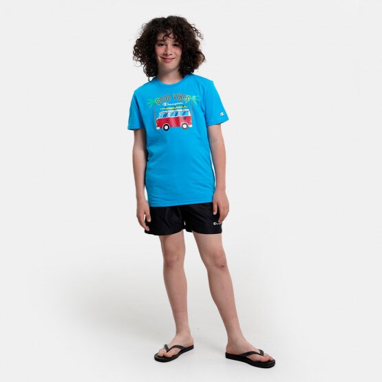 Champion Kid' Set