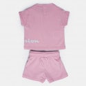 Champion Kid's Set